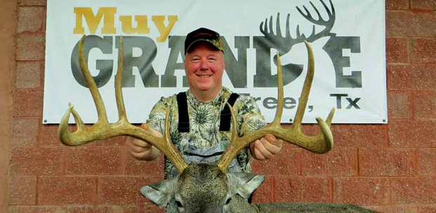 Avg Scores 135-180 B&C