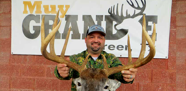 Quality Deer Hunting