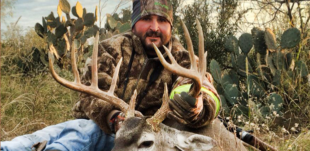 Father/Son Hunts