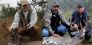 Trophy Hunts
