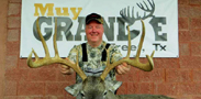 Avg Scores 135-180 B&C