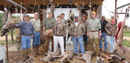 Corporate Hunts